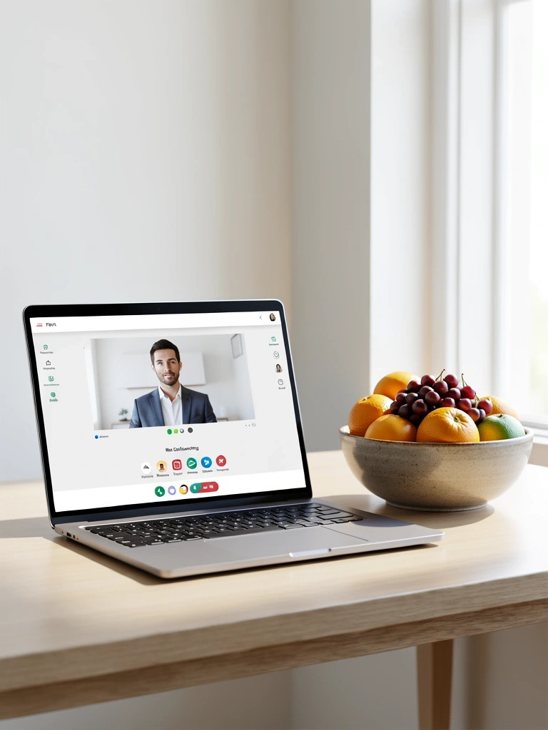 Entorno de consulta online