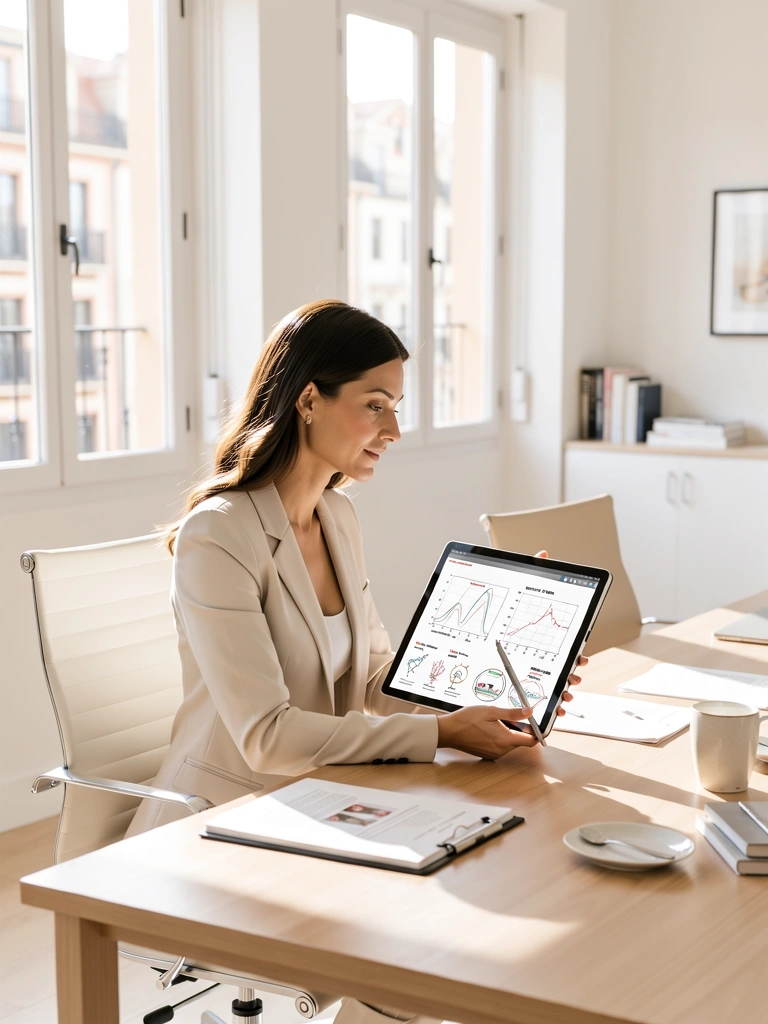Proceso de revisión nutricional