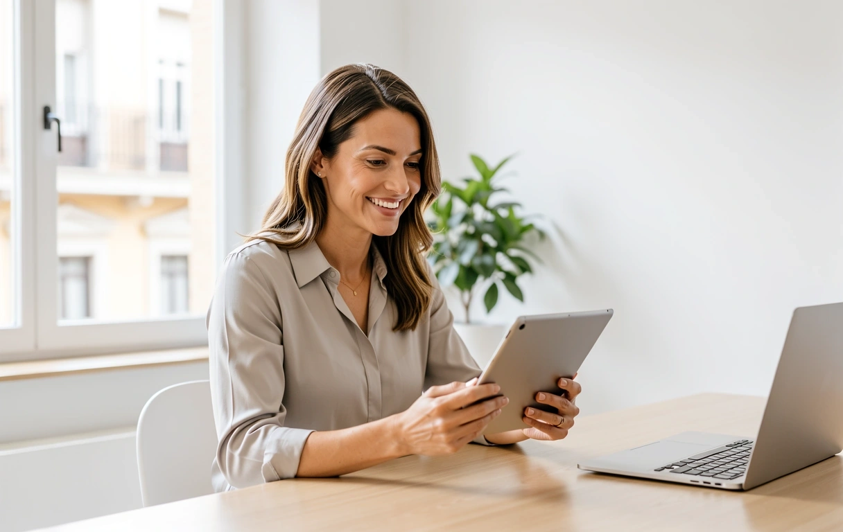 Consulta Profesional